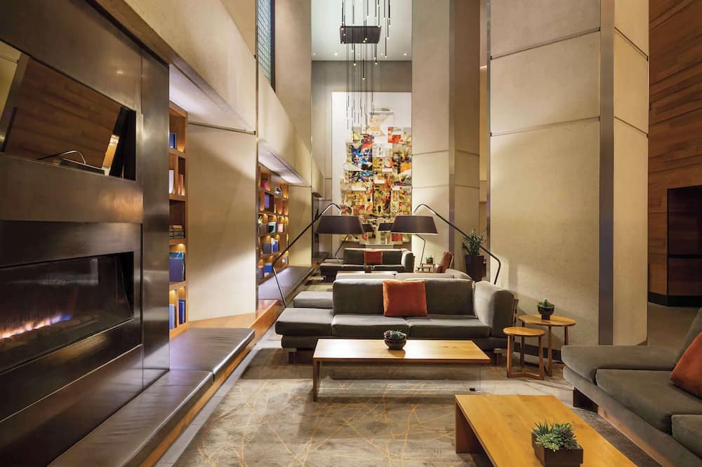 Grand Hyatt San Francisco