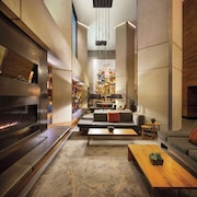 Grand Hyatt San Francisco 