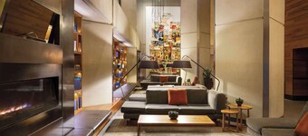 Grand Hyatt San Francisco 