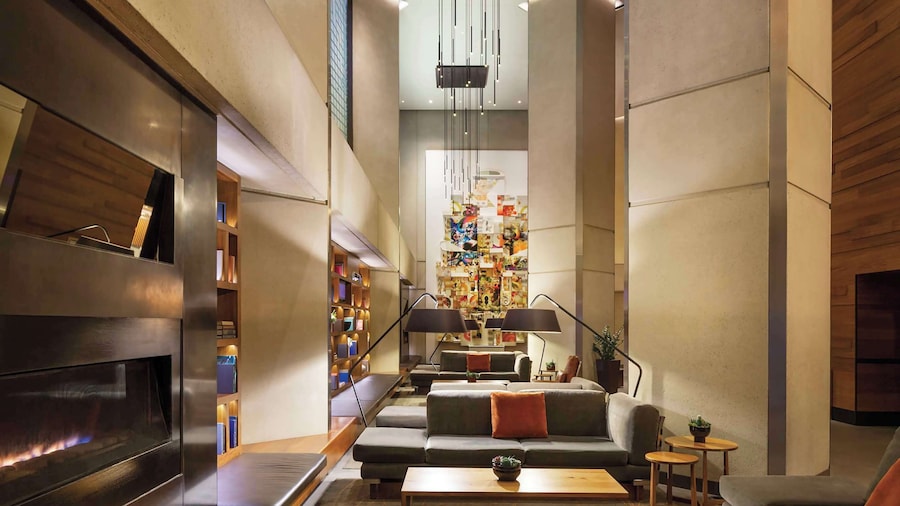 Grand Hyatt San Francisco