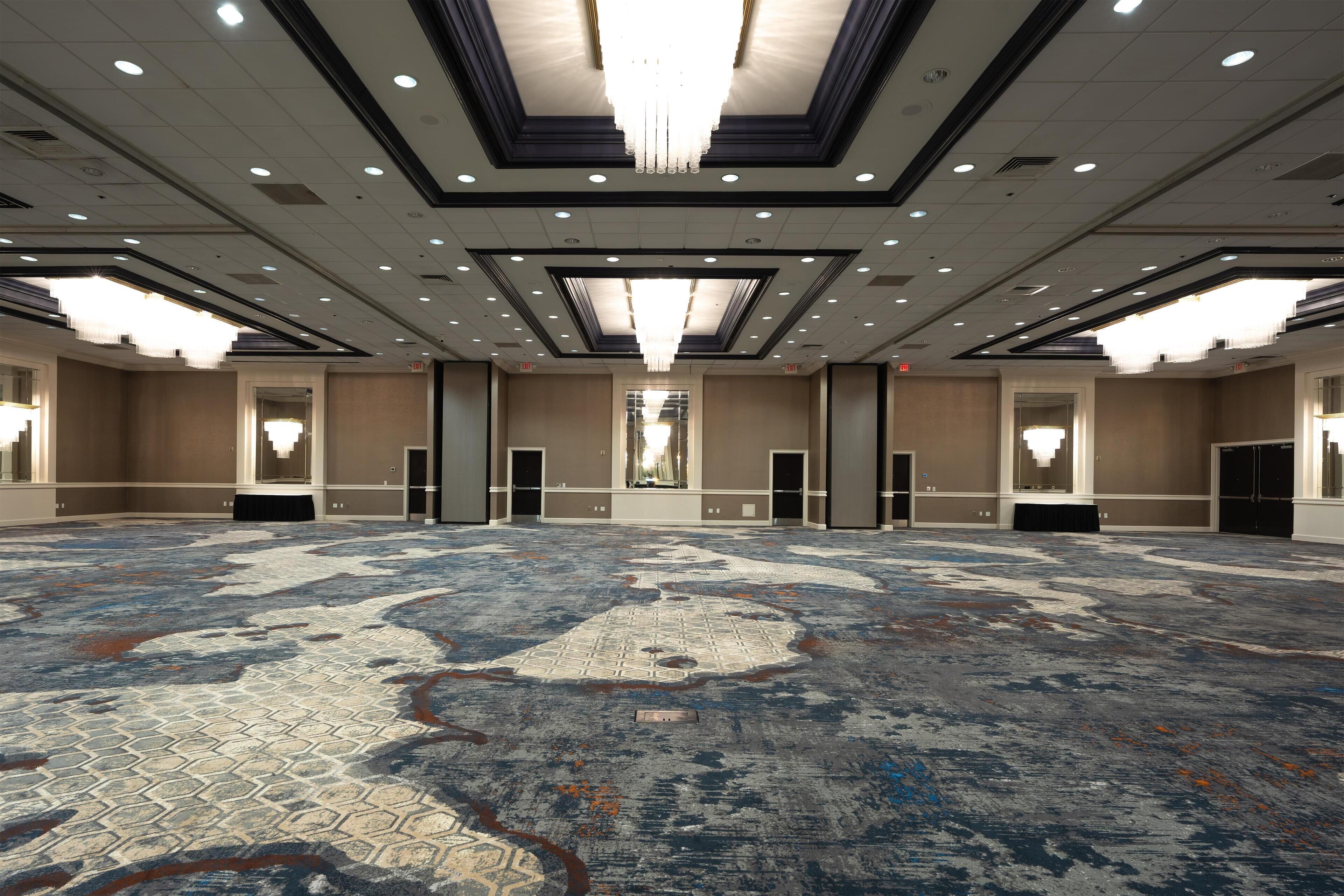 Photo - DoubleTree by Hilton Hotel Houston Hobby Airport