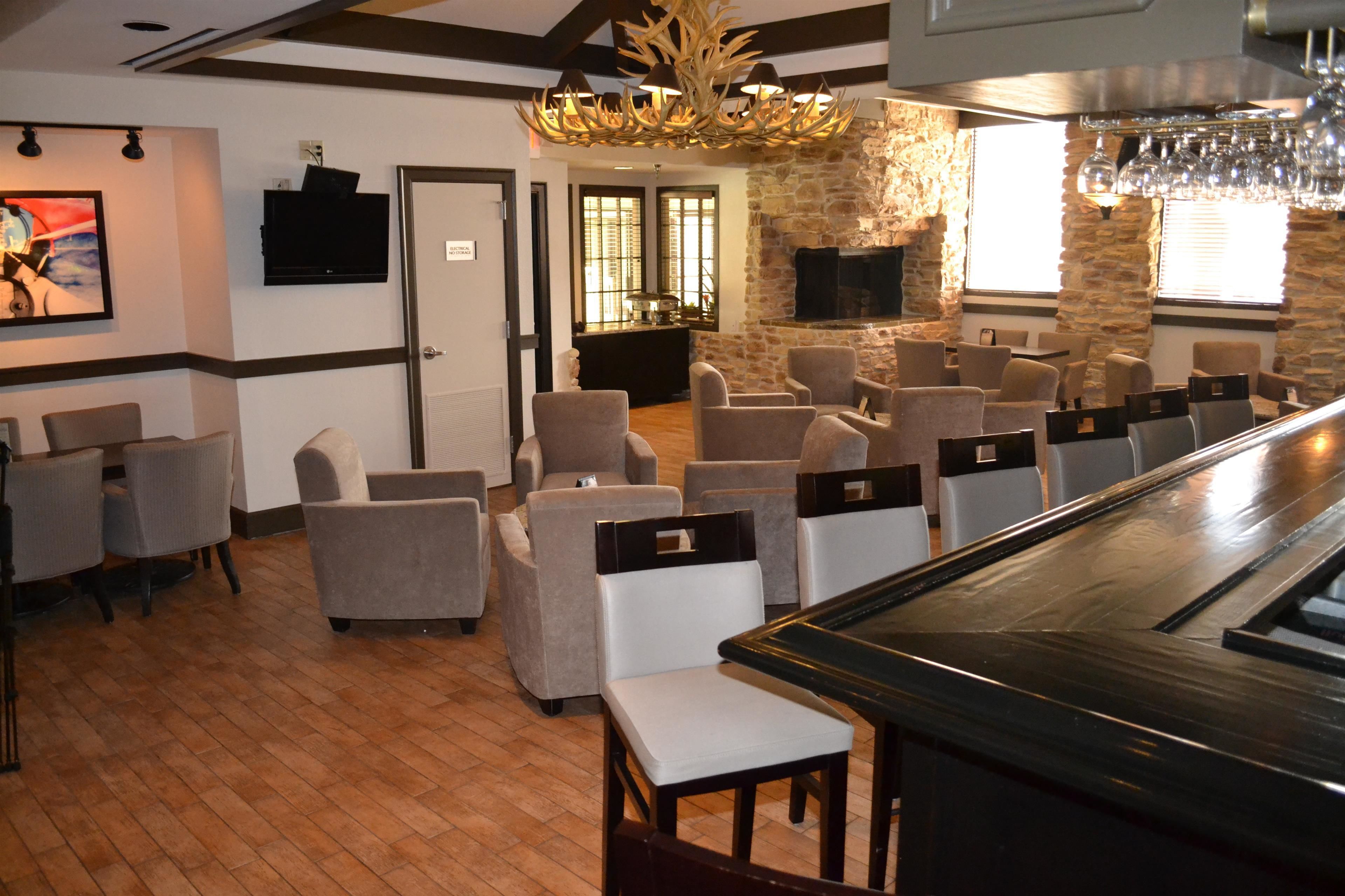 Foto - Doubletree by Hilton Houston Hobby Airport