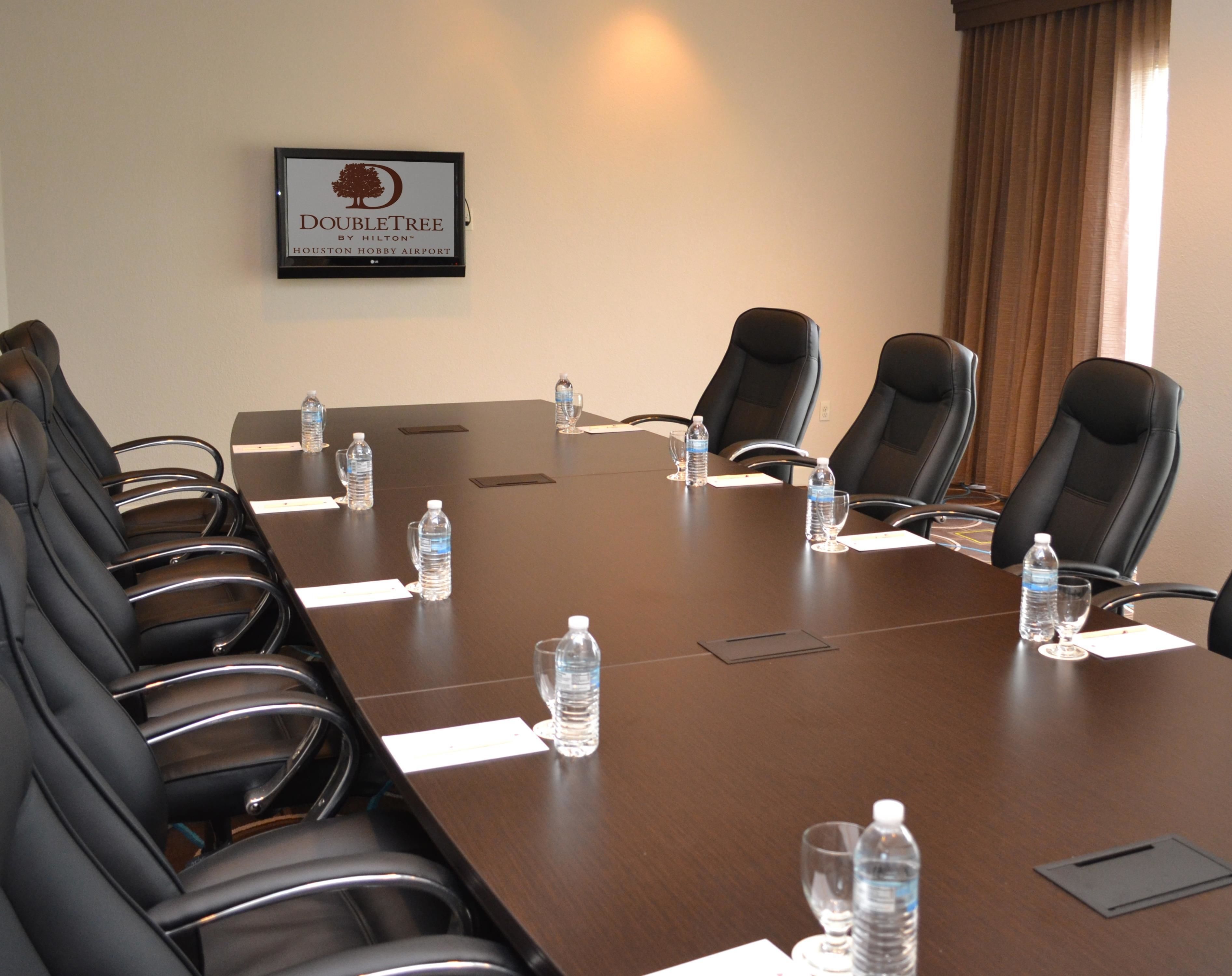 Photo - DoubleTree by Hilton Hotel Houston Hobby Airport