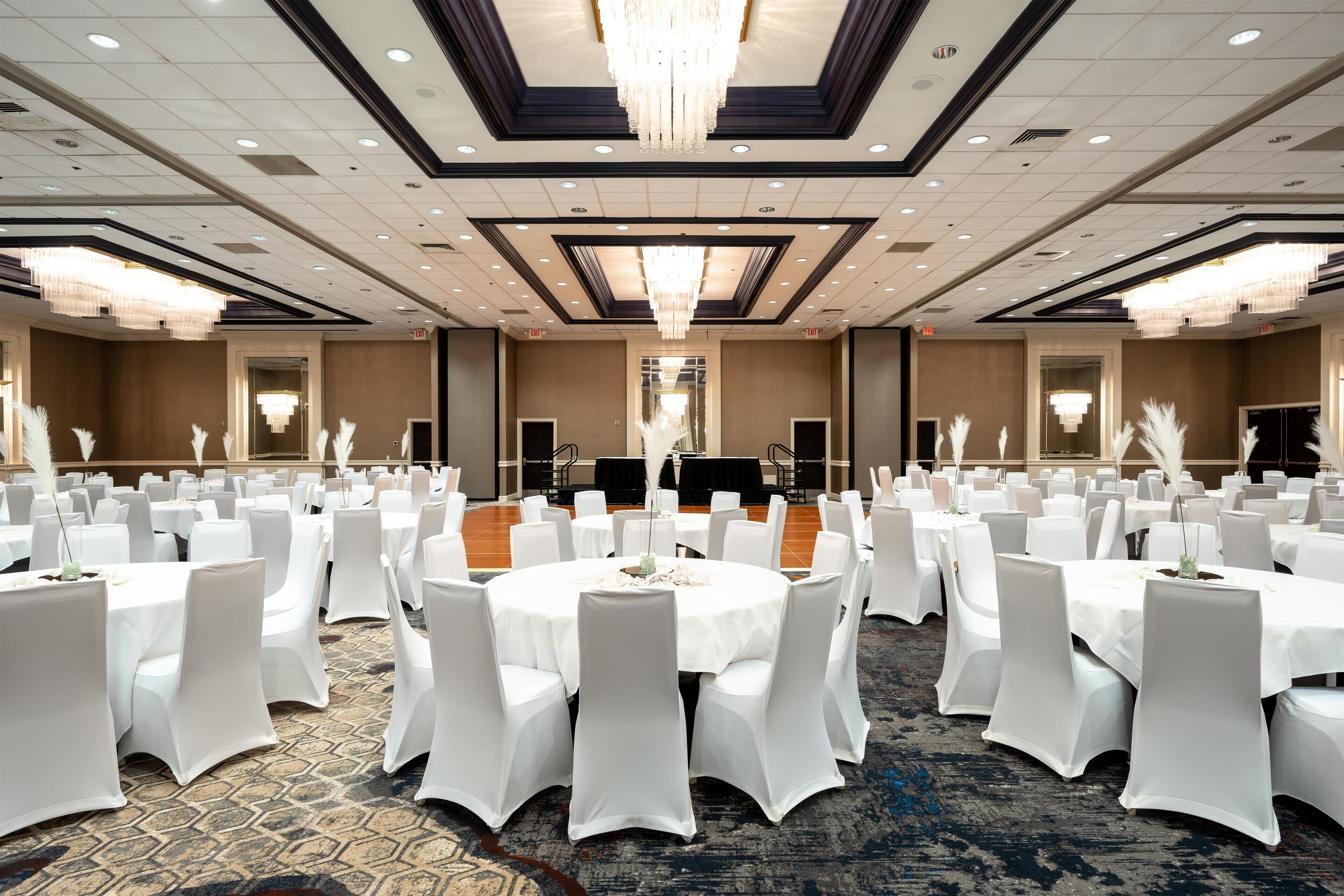 Foto - Doubletree by Hilton Houston Hobby Airport