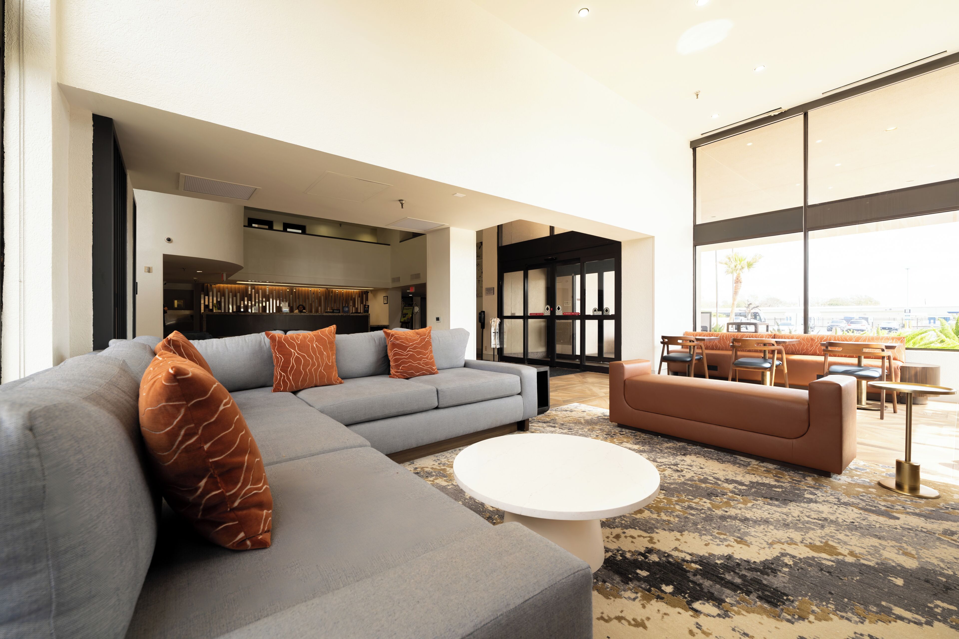 Foto - Doubletree by Hilton Houston Hobby Airport