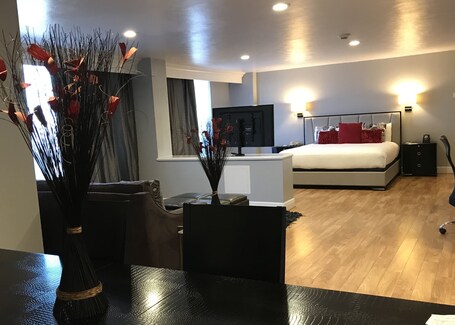 Habitación