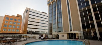 Wyndham Midland Downtown