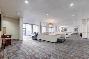 Meeting facility - Wyndham Midland Downtown (Midland)