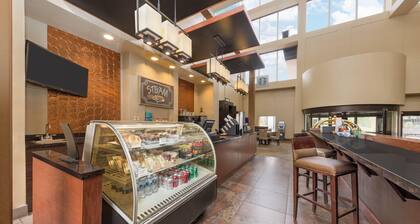 Wyndham Midland Downtown