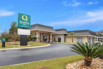 Quality Inn Perry - National Fairgrounds Area