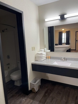 Secadora de cabello y toallas 