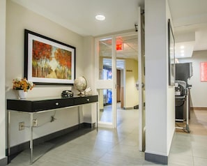 Hall