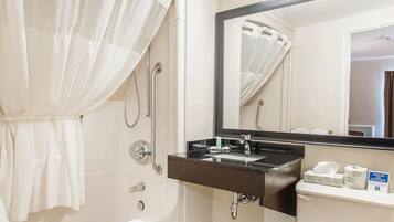 Deluxe Room, 1 Queen Bed with Sofa bed, Refrigerator, Ground Floor | Premium bedding, pillowtop beds, individually decorated