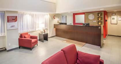 Comfort Inn Rimouski
