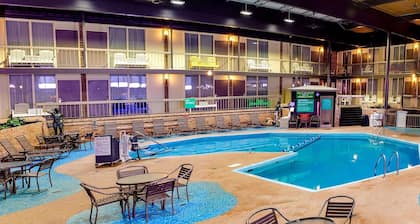 Park Inn by Radisson Sharon