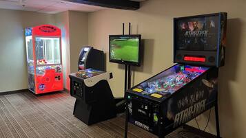 Arcade