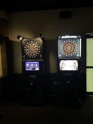 Sala de jogos