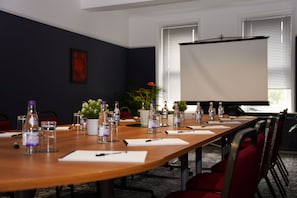 Sala de reuniones