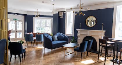 Hamlet Hotels Maidstone