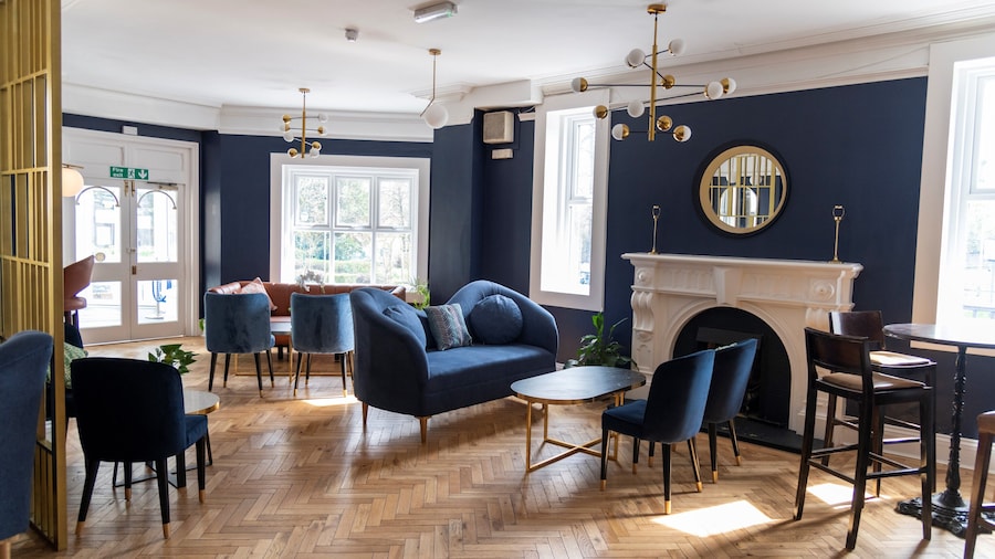 Hamlet Hotels Maidstone