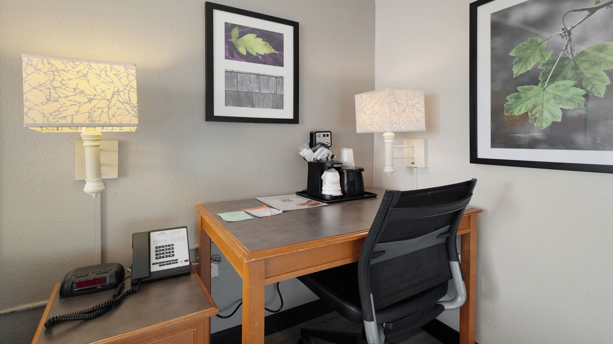 Foto - Howard Johnson by Wyndham Sacramento Downtown