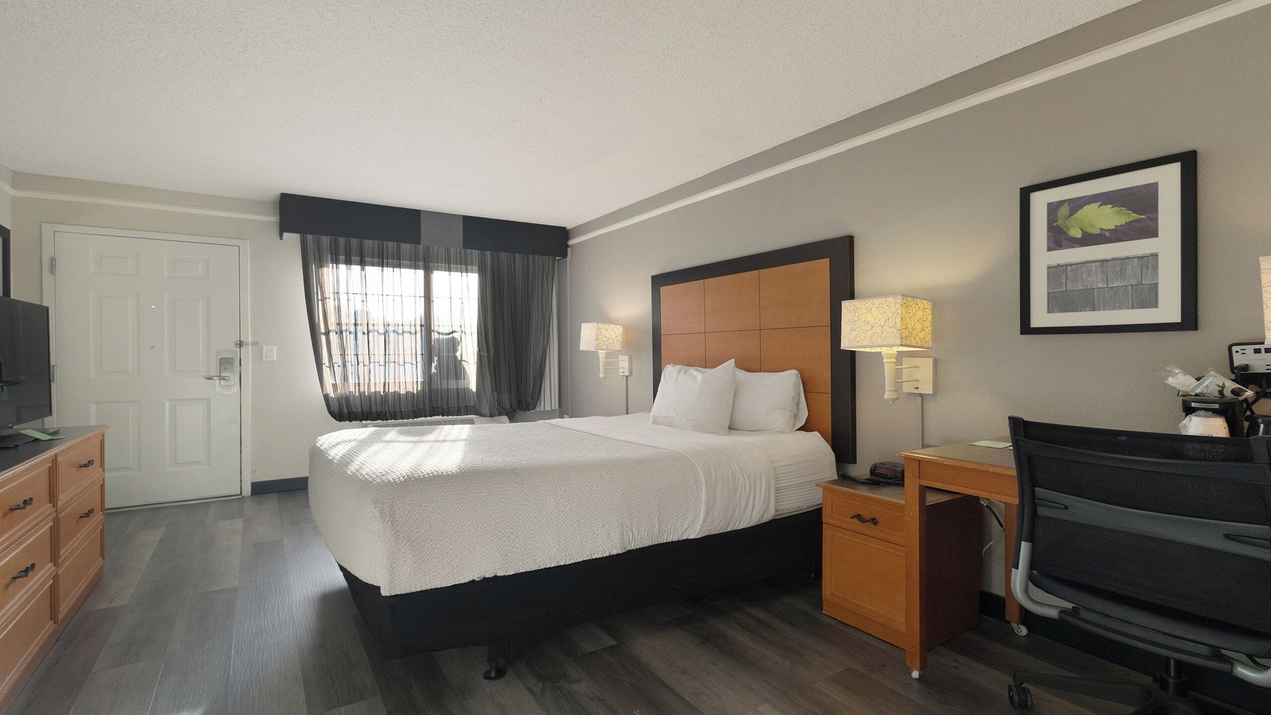 Foto - Howard Johnson by Wyndham Sacramento Downtown