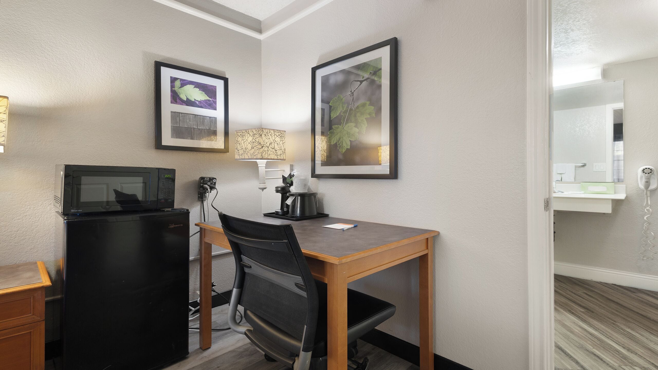 Foto - Howard Johnson by Wyndham Sacramento Downtown