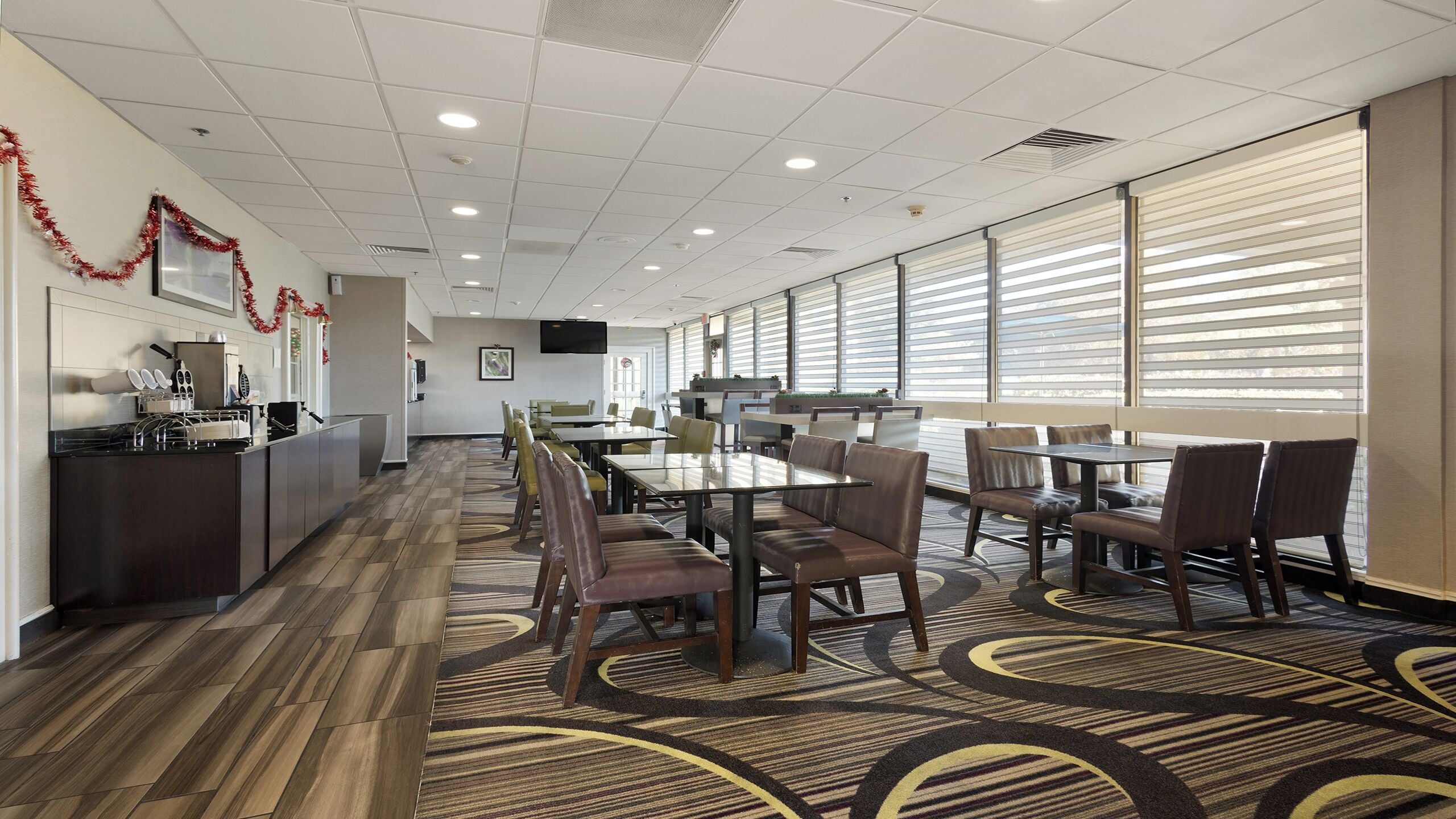 Foto - Howard Johnson by Wyndham Sacramento Downtown