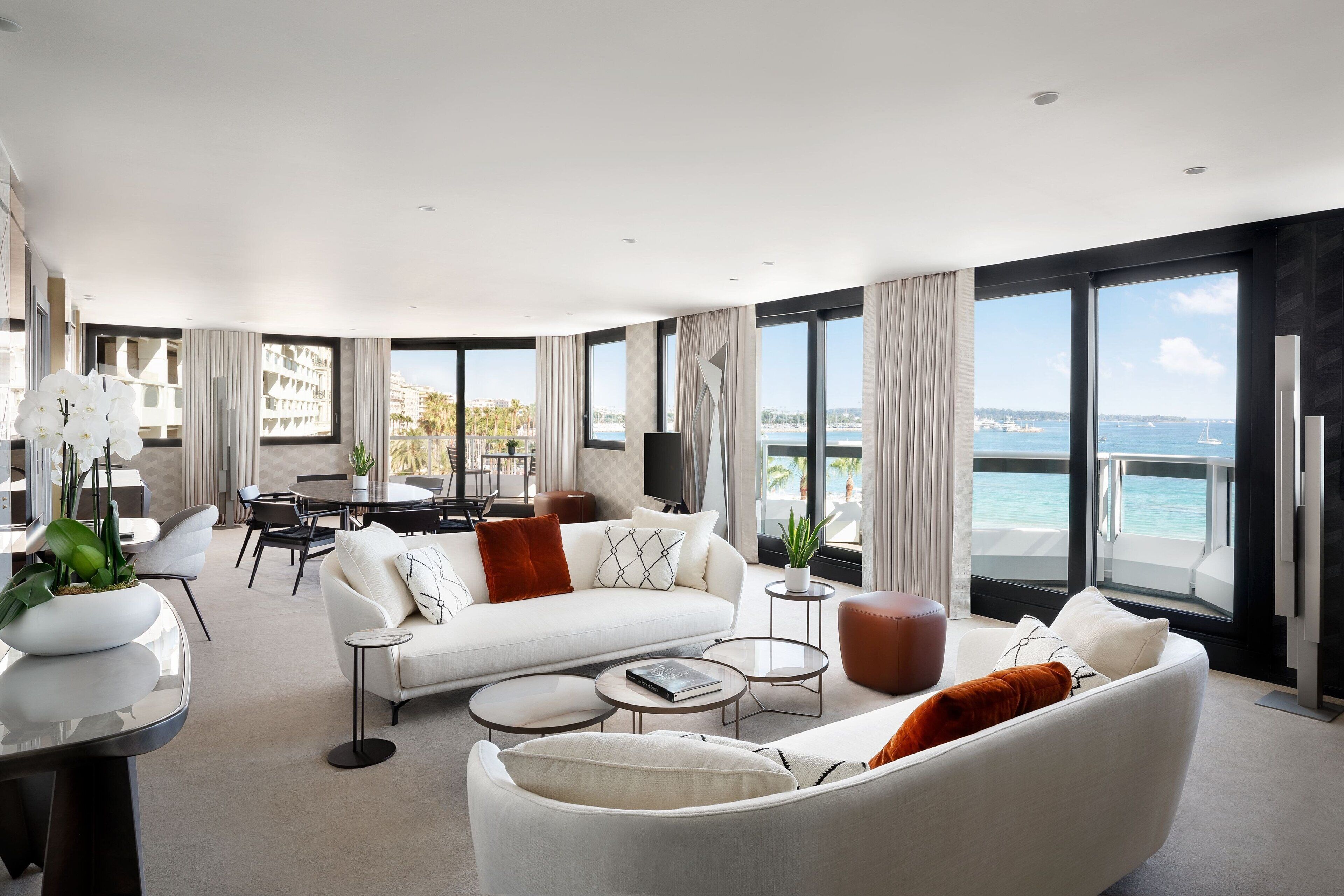 Foto - JW Marriott Cannes