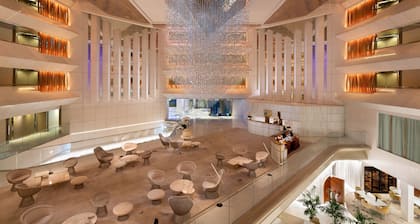 JW Marriott Cannes