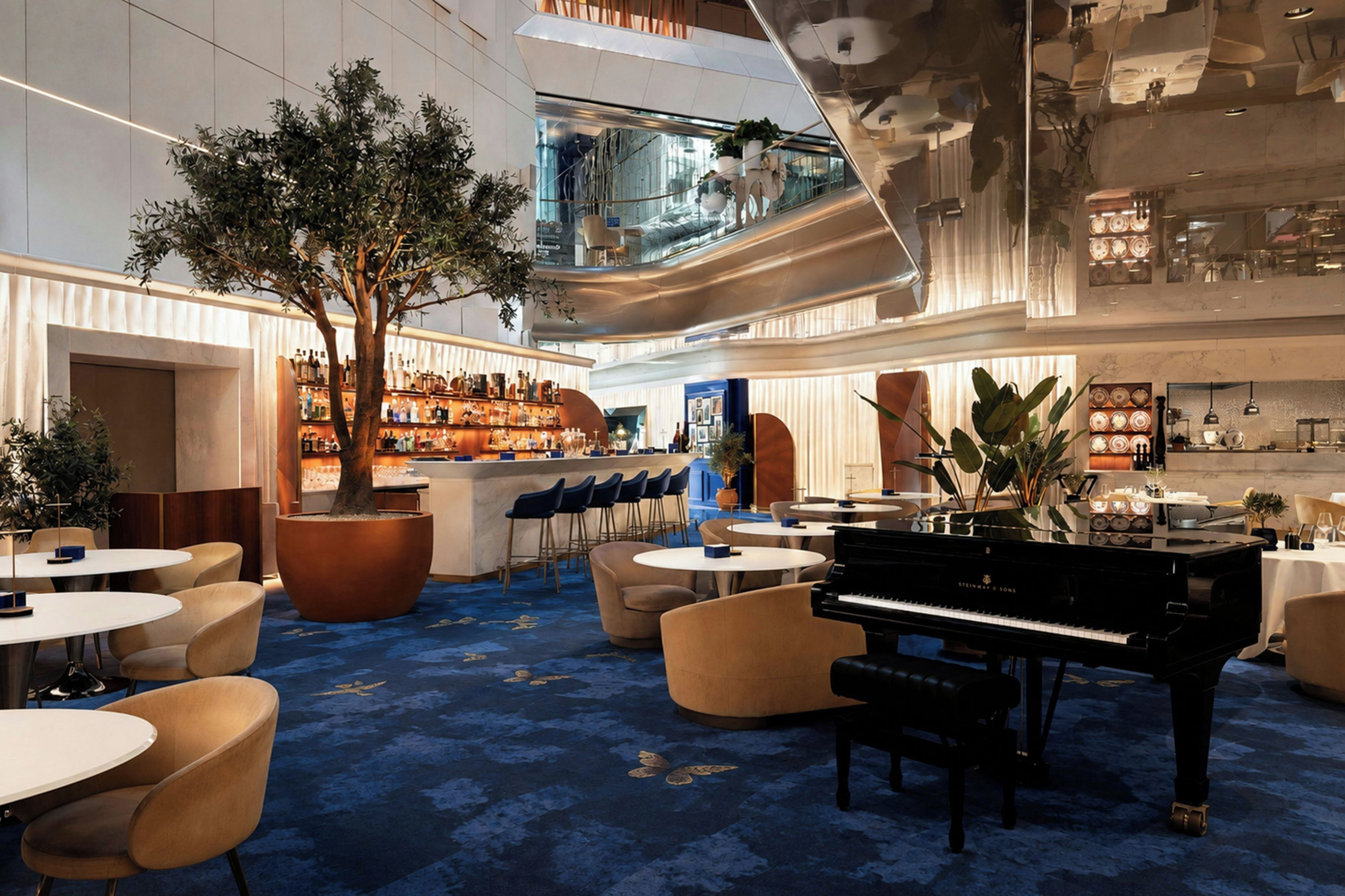 Photo - JW Marriott Cannes Hotel