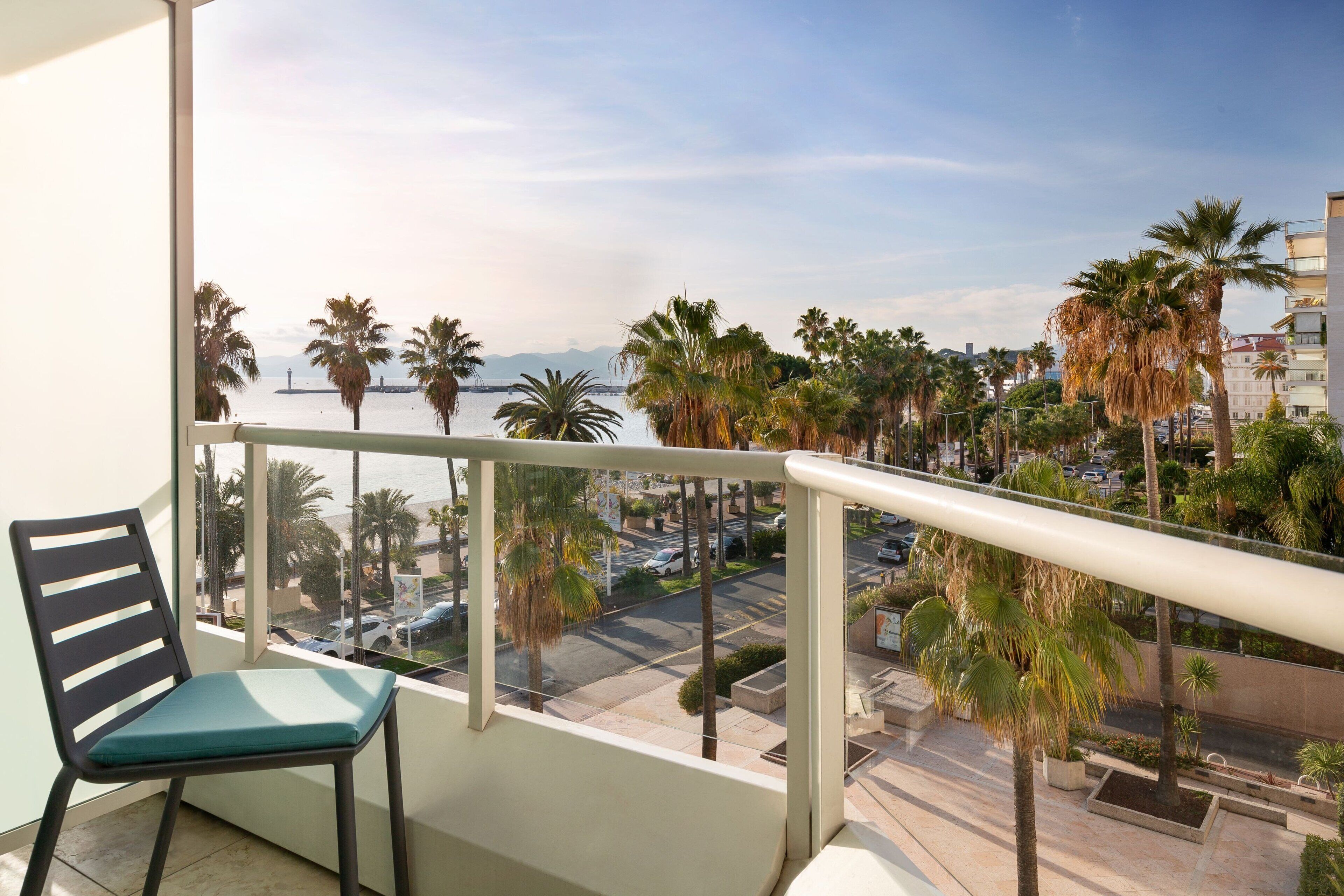 Photo - JW Marriott Cannes Hotel