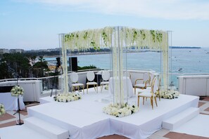 Salón de banquetes