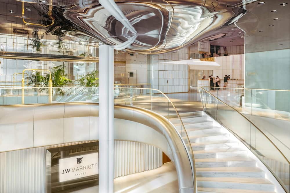 JW Marriott Cannes