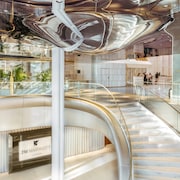 JW Marriott Cannes
