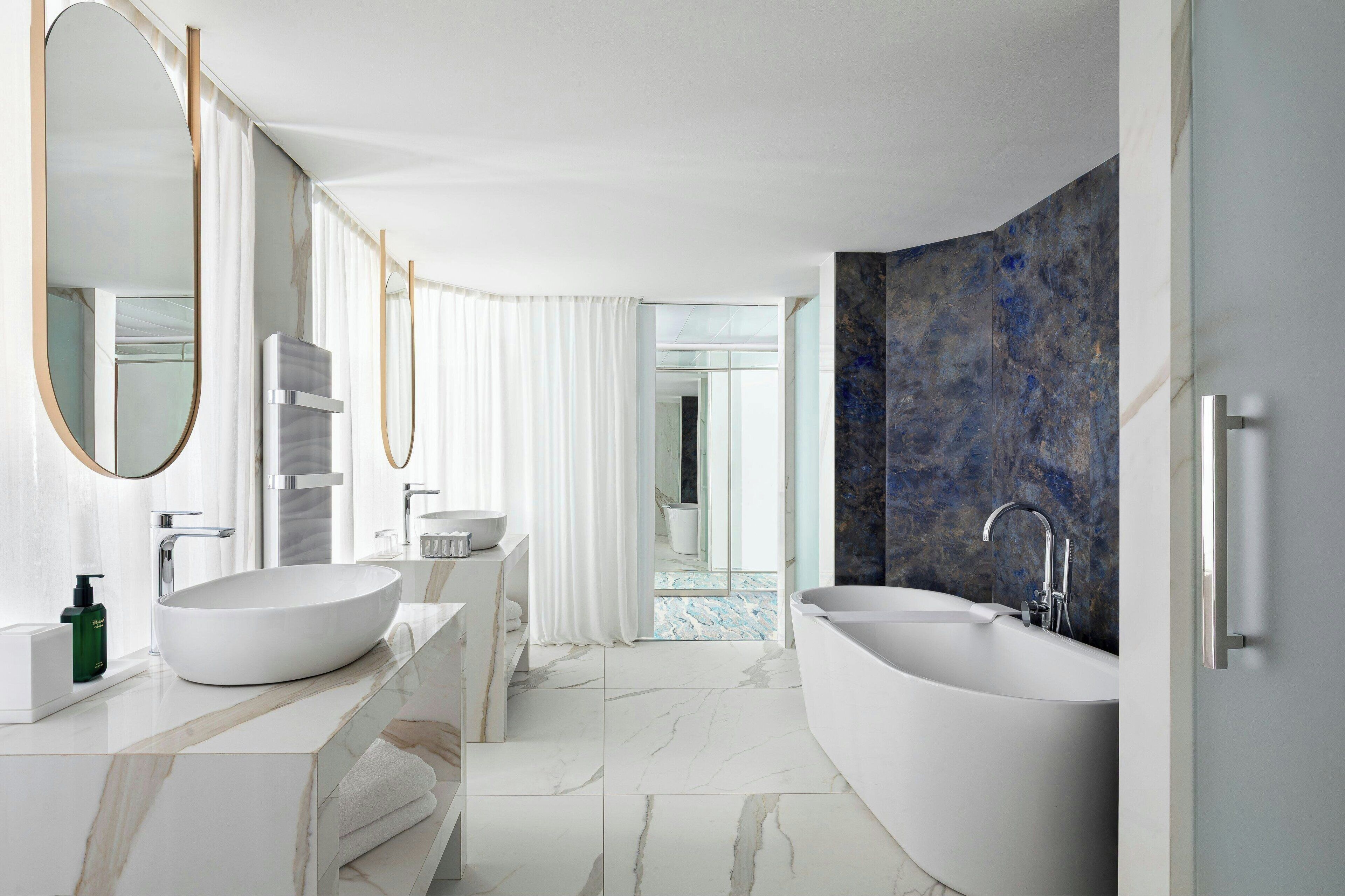 Photo - JW Marriott Cannes Hotel