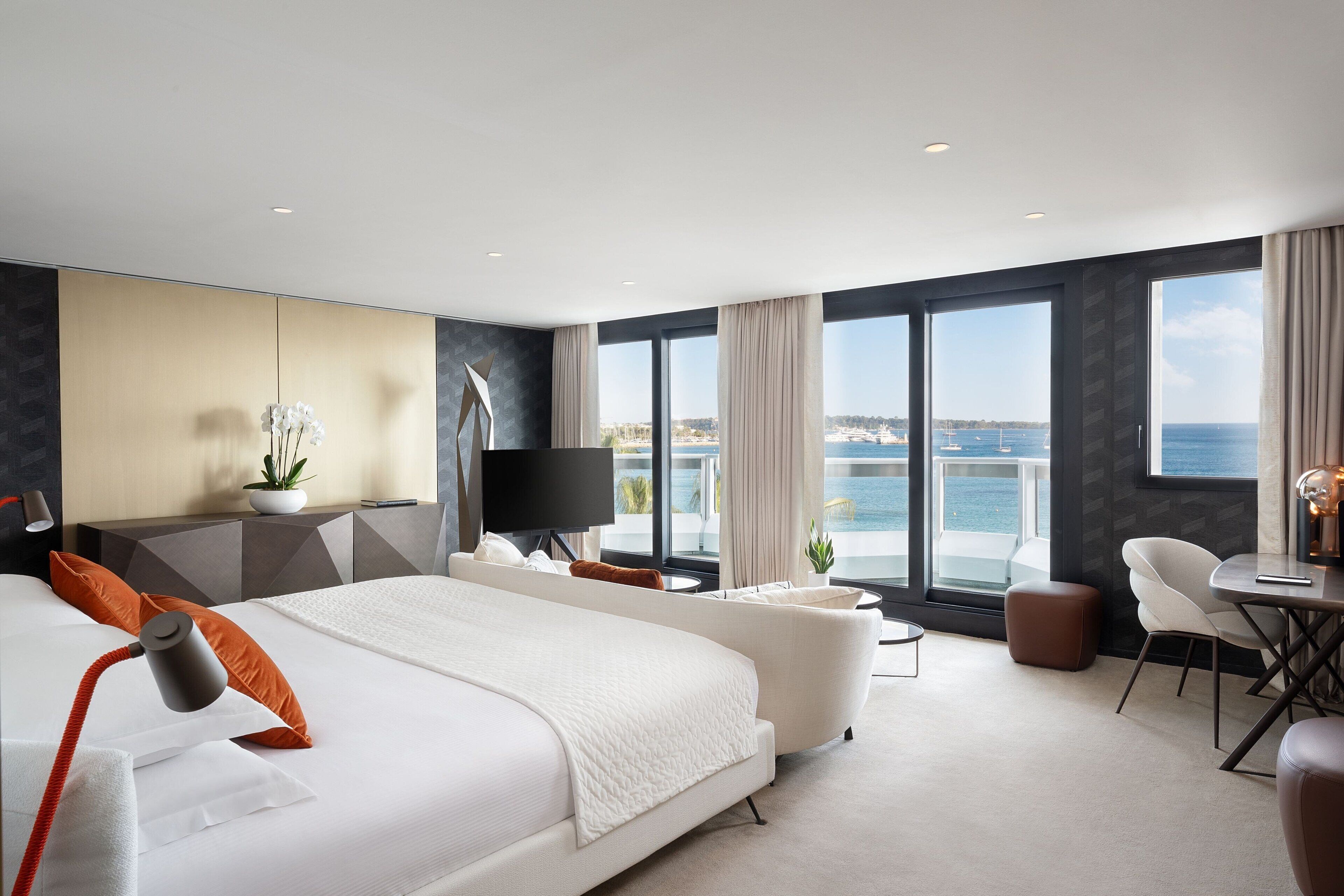 Foto - JW Marriott Cannes