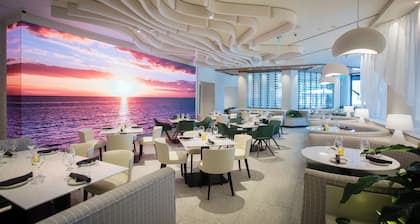 Hyatt Regency Irvine