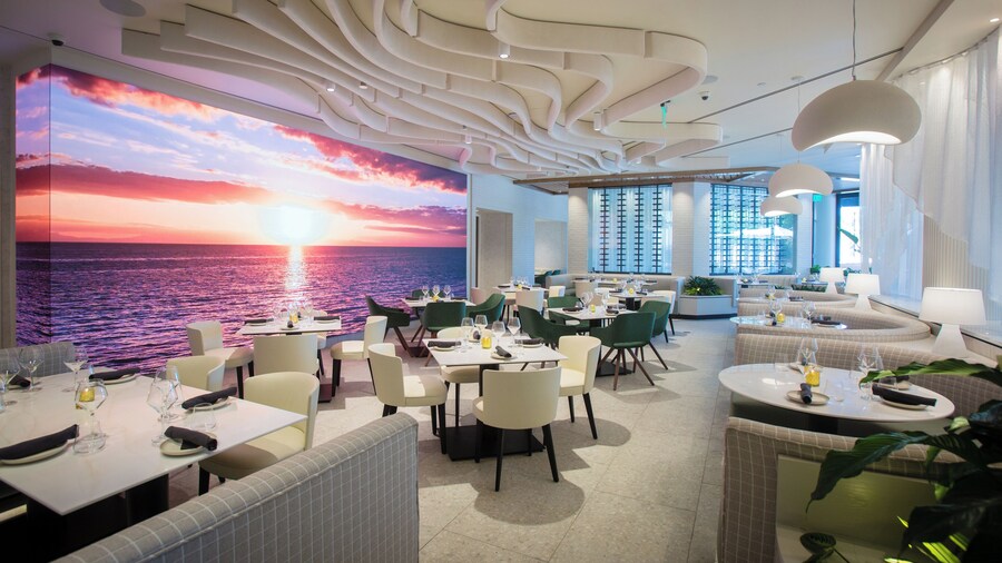 Hyatt Regency Irvine