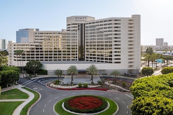 Hyatt Regency Irvine