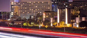 Hyatt Regency Irvine