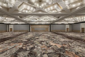Salón de baile