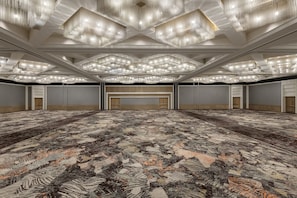 Salón de baile