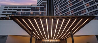 Hyatt Regency Irvine