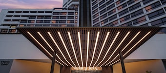 Hyatt Regency Irvine