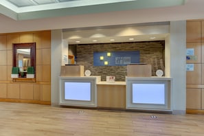 Exterior - Holiday Inn Express Aberdeen by IHG (Aberdeen)