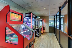 Arcade