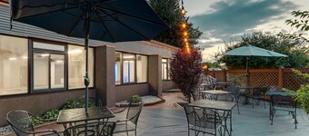 Holiday Inn Express Aberdeen by IHG
