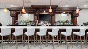 Bar (on property) - Holiday Inn Panama City by IHG (Panama City)