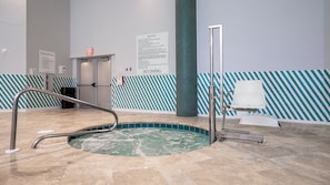 Innen-Whirlpool